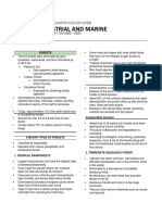 REVIEWER 5 Terrestrial and Marine Ecosystems Part 2