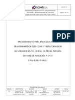 Procedimiento Energización VFD-042F R0 Nov26