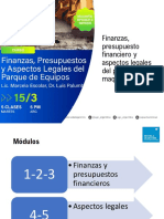 Camarco - Finanzas 2022 - Clase 2