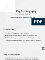 C03 Public Key Encryption-2022 - Short