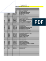 Template PAS-VII.B-Ilmu Pengetahuan Alam