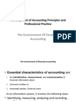 Intermediat Accounting PPT FA I