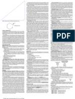 Cyclophosphamide