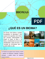 BIOMAS