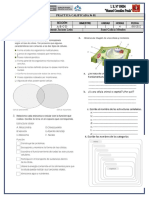 Ficha de Reforzamiento