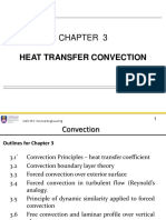 Chapter 3 Convection Heat Transfer