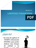 Proyecto AMWAY