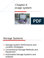 Chapter 4 Storage System