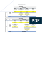 Timetable Mba Ct2g 202209