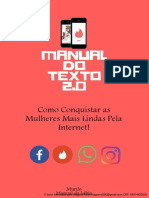 Manual Do Texto 2.0 - Elias-1