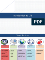 LTE Technology Overview - FF