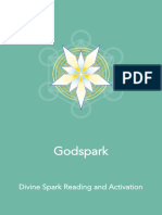 Godspark - Divine Spark Reading and Activation