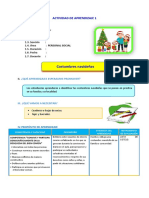 D1 A2 SESION Costumbres Navideñas