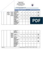 Child Mapping Financial Plan