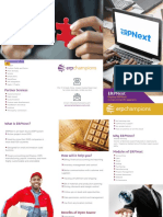 ERP Next Brochure1