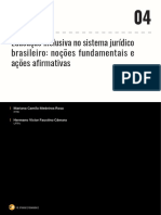 Ações Afirmativas Educação Inclusiva