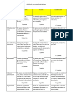 Anexo Presentación Debate