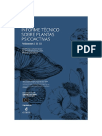 ICEERS Psycheplants Informe Tecnico