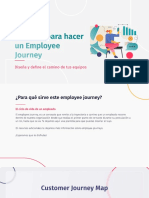 Employee Journey