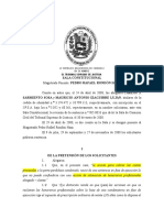 SALA CONSTITUCIONAL-intimacion de Costas Mayo2022