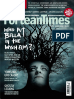 Fortean Times 03.2018