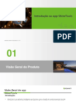 Introdução Ao ShineTools