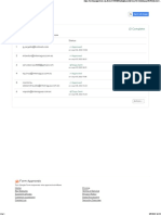 Form Approvals Track Request #1503