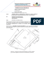 Informe #352-2022 Informe Técnico de Vivienda en Plano Catastral y Autorización de Conexión Rosalvina Elva Ramos 1