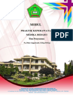 Modul PKK KMB I