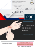 Signos Vitales 107