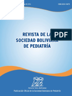 Pediatria 1 - VOL. 53 NR. 1