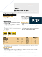 Shell Spirax s2 Atf d2 Tds