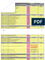 Empresas Homologadas - 2021-06-25