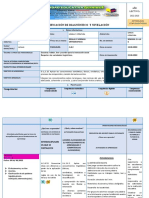 PLANIFICACIÓN Microcurricular No. 2