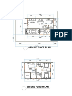 Project y 2 Storey Townhouse