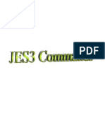 JES3 Commands2