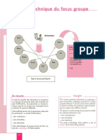 La Technique Du Focus Groupe
