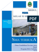 Modul SMA Terbuka KD. 3.1 Dinamika Rotasi (AutoRecovered)