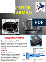 Sensor KARMAN (Parte 1) (ATP)