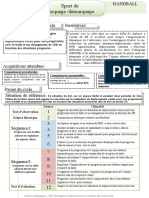 Fiche Projet HB2AC Op2014