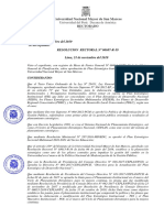 Plan Estratégico Institucional 2019 - 2023 RR #06687-R-19