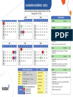 763 Calendario Acadêmico 2023.1 Campo Grande