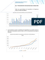 Balance Gestión Massa OIC