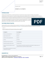 Capítulo 17 - Edema Pulmonar Agudo Cardiogénico y No Cardiogénico