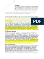 Osvaldo Baigorria-Diez Hipótesis Salvajes Sobre La Crónica