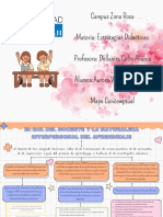 Mapa Conceptual