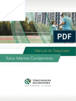 Condicoes Gerais - Condominio - Tokio Marine