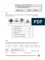 Practice Paper 3