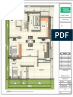 Foundation Plan