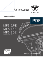 Toh MFS99E 15E 20E 003-11143-1AH1 SPANISH-1